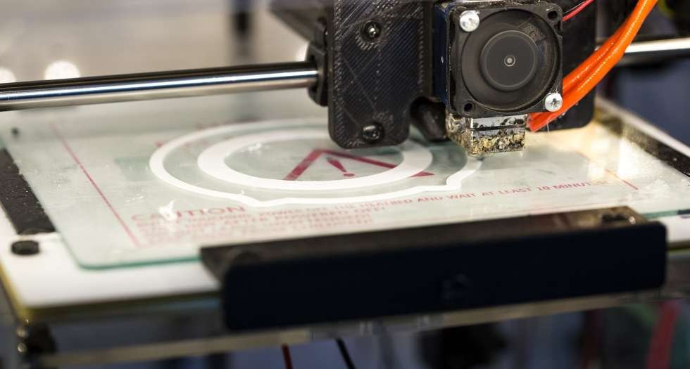 right Online 3D Printing Company