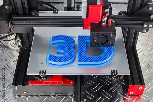 A GUIDE TO 3D Printing