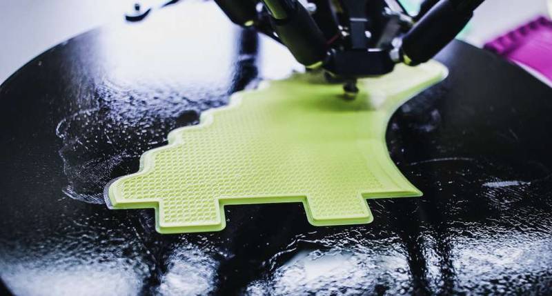 Is 3D Printing Cost-Effective