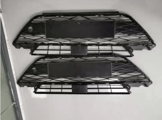 3D Printing on the Automotive Industry