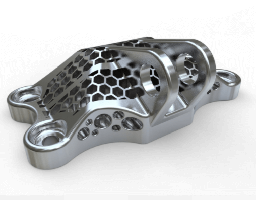 The Role Of 3D Printing