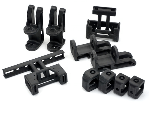 Applications of 3D Printing in 4 Major Industries