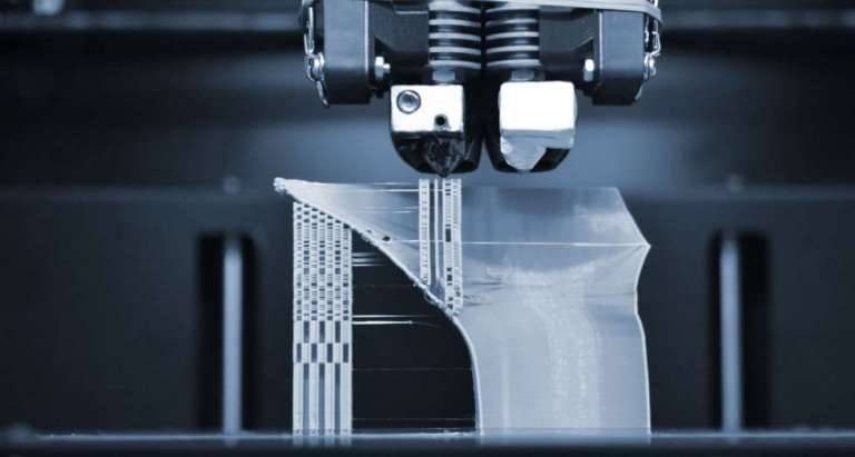 Material Do You Use for 3D Printing