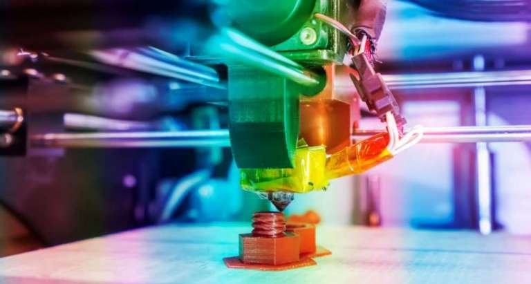 3D Printing Tips