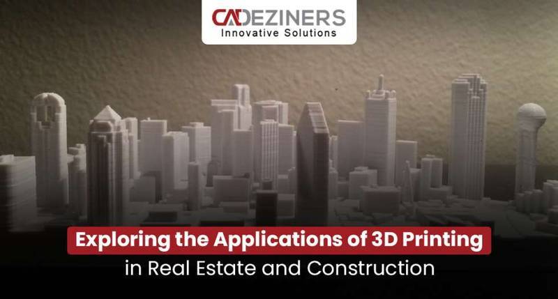 Applications of 3D Printing