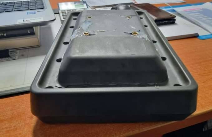Case Study 4: 3D Printing of Casing Enclosure