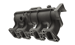 HP Premium Nylon PA12 (SLS)