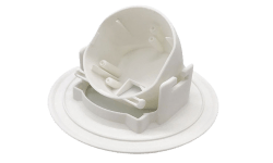 Nylon PA2200 (White)