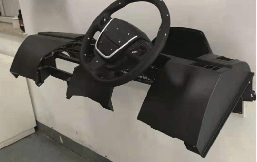 Automotive Industry