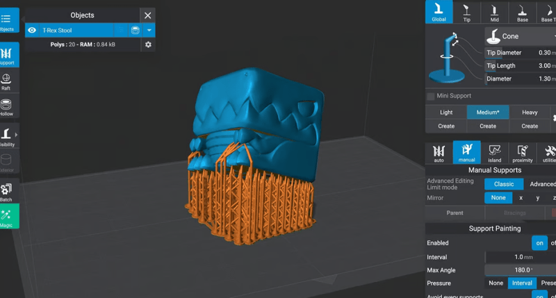 Master CAD